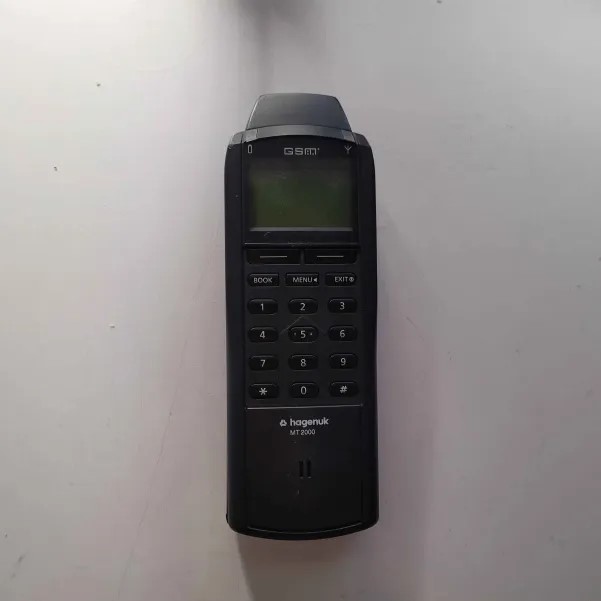Hagenuk MT-2000